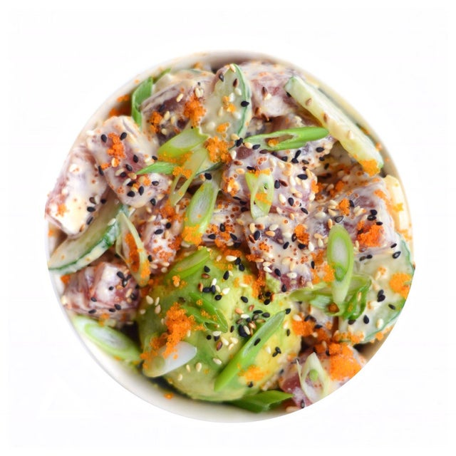 Pono Ono Poke