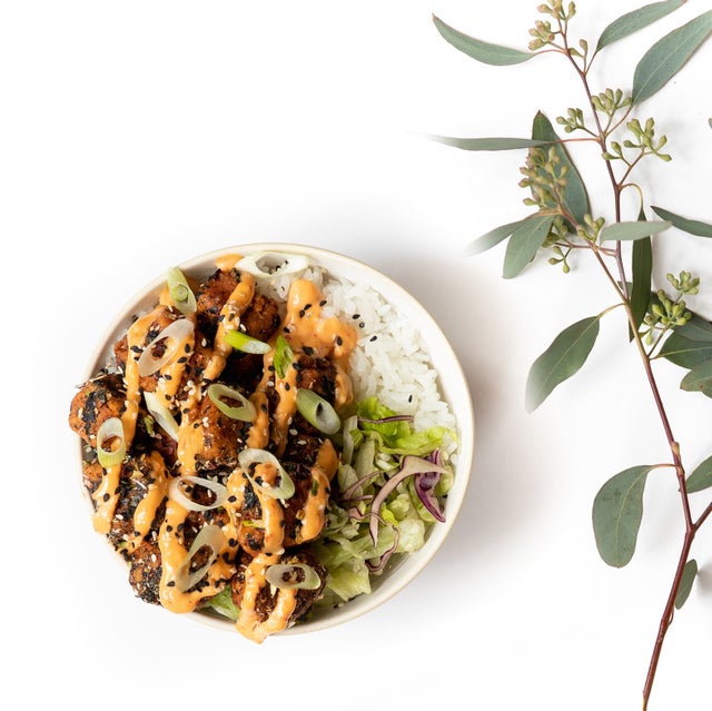 Pono Ono Poke